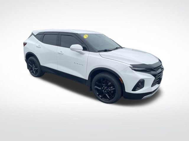 2021 Chevrolet Blazer 2LT photo 7