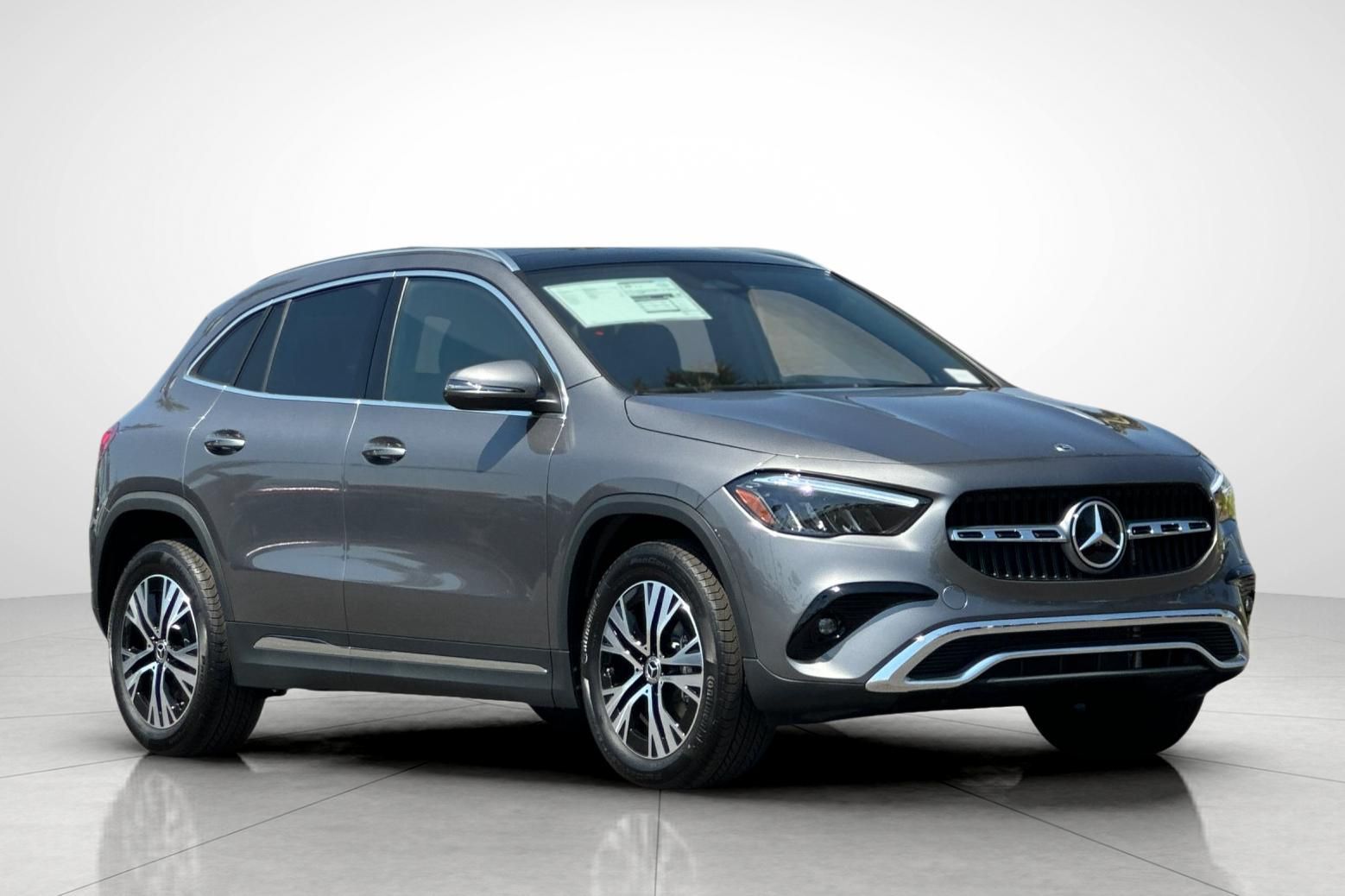2026 Mercedes Benz GLA 250 photo 26
