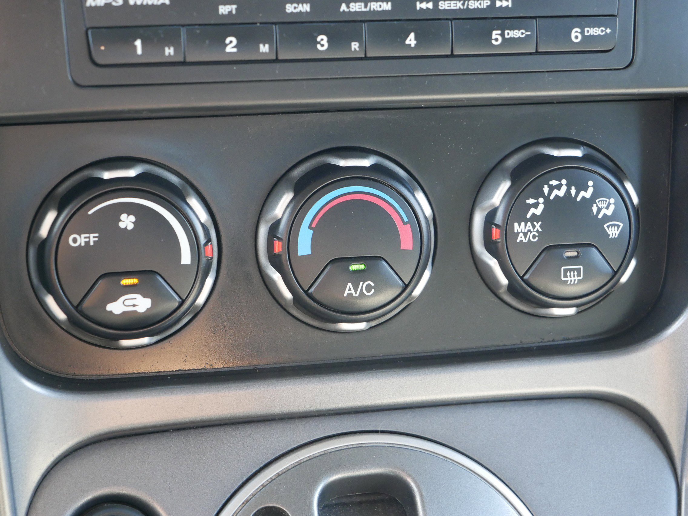 2008 Honda Element EX photo 22