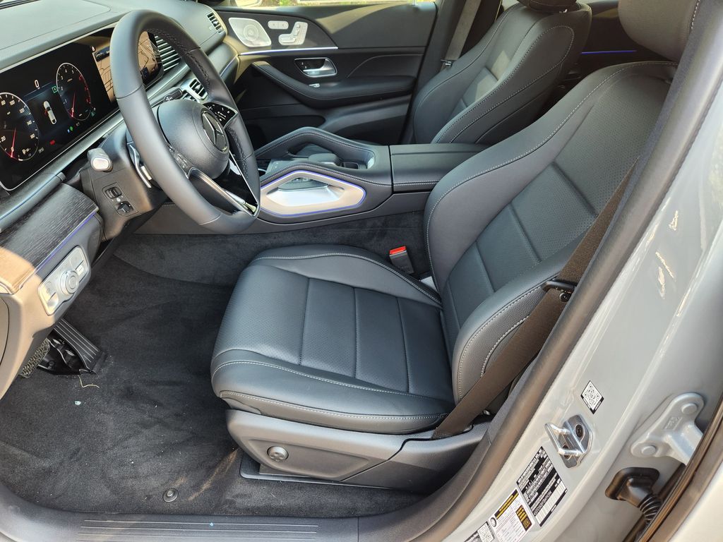 2026 Mercedes Benz GLE 450 Coupe 4MATIC photo 13