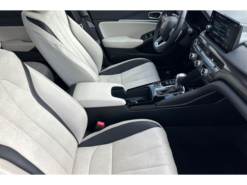2025 Acura Integra A-Spec Technology photo 13