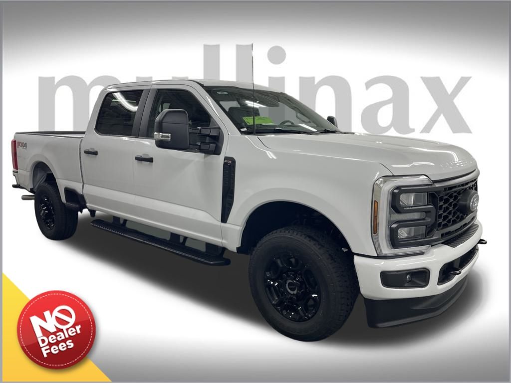 2026 Ford F-250 Super Duty XL's photo