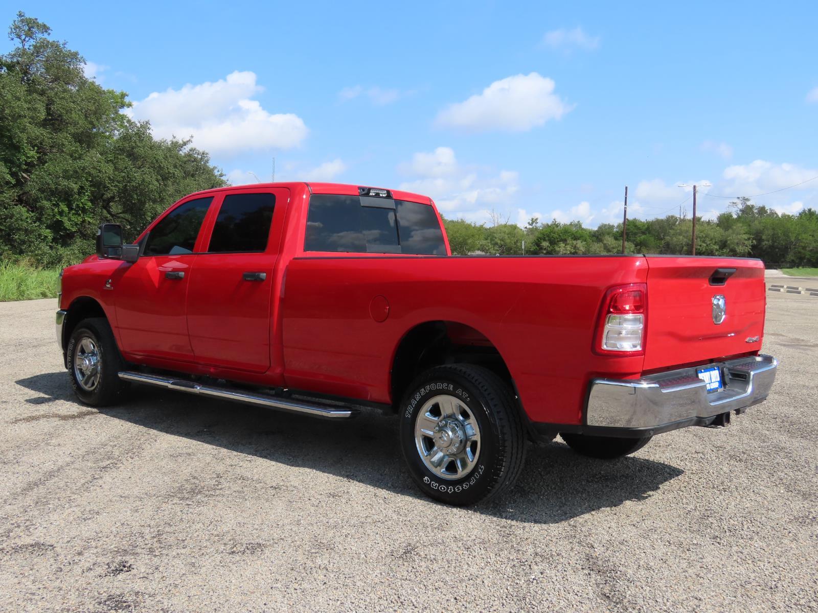 2024 Ram 2500 Tradesman photo 10