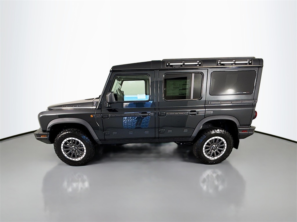 2025 Ineos Grenadier photo 2