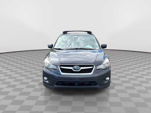 2014 Subaru Crosstrek Premium photo 3