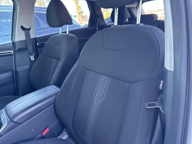 2022 Hyundai Tucson SEL Convenience photo 6