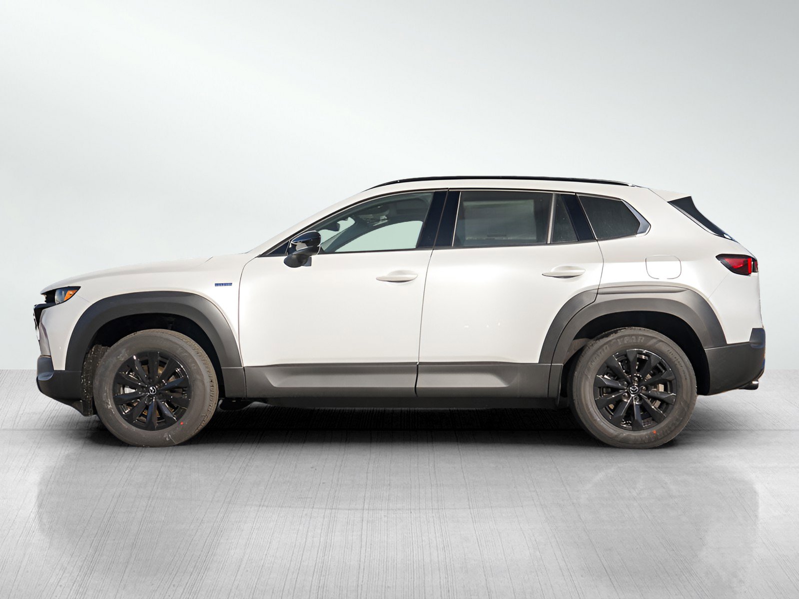 2025 Mazda CX-50 Premium photo 3