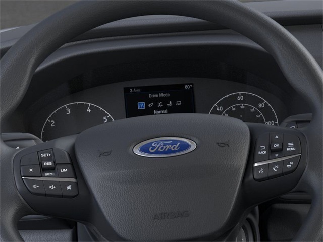 2025 FORD TRANSIT - Image 34