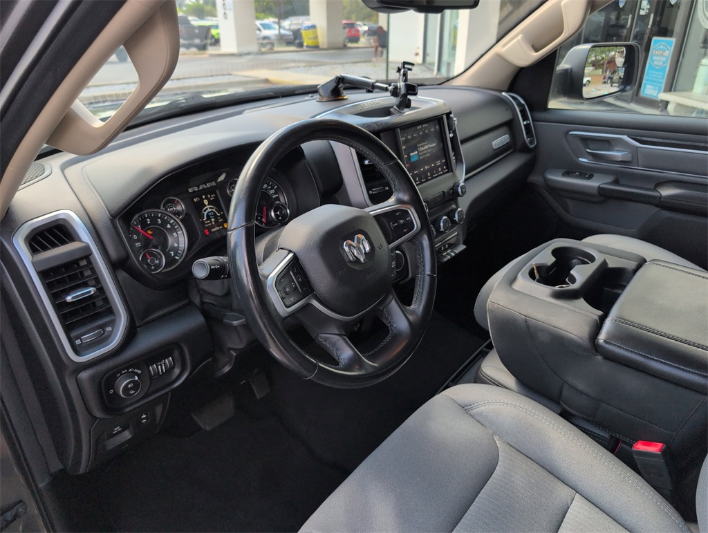 2019 Ram 1500 Big Horn Lone Star photo 10
