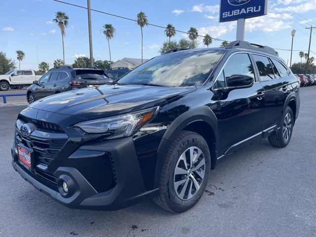 2025 Subaru Outback Premium photo 2
