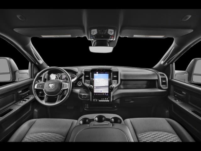 2025 Ram 2500 Big Horn photo 5