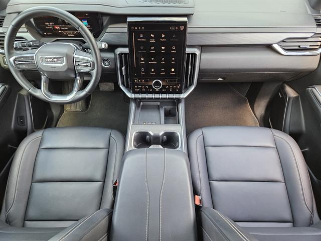 2024 Gmc Acadia Elevation photo 16