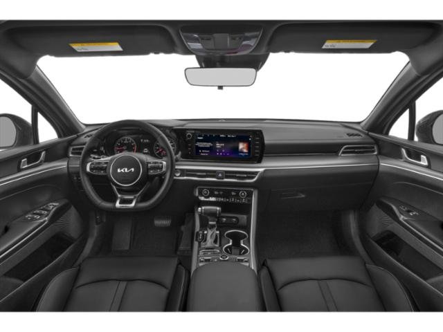 2023 Kia K5 GT-Line photo 11