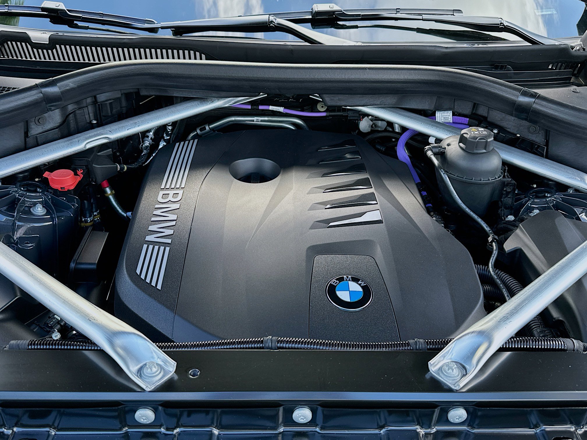 2026 Bmw X5 sDrive40i photo 23