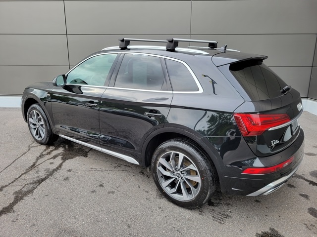 2024 Audi Q5 45 S line Premium Plus photo 5