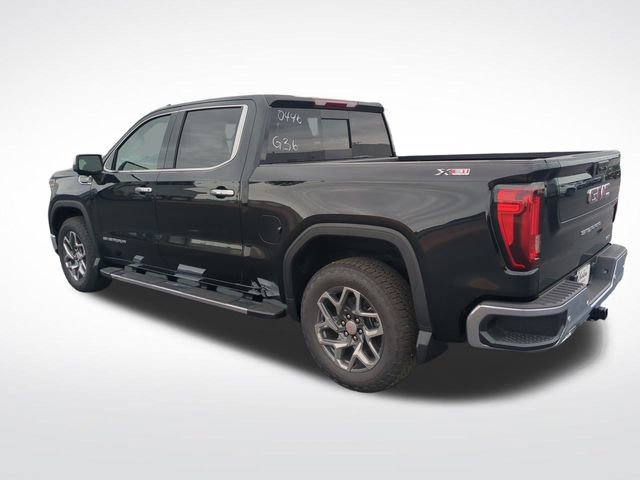 2026 Gmc Sierra 1500 SLT photo 3