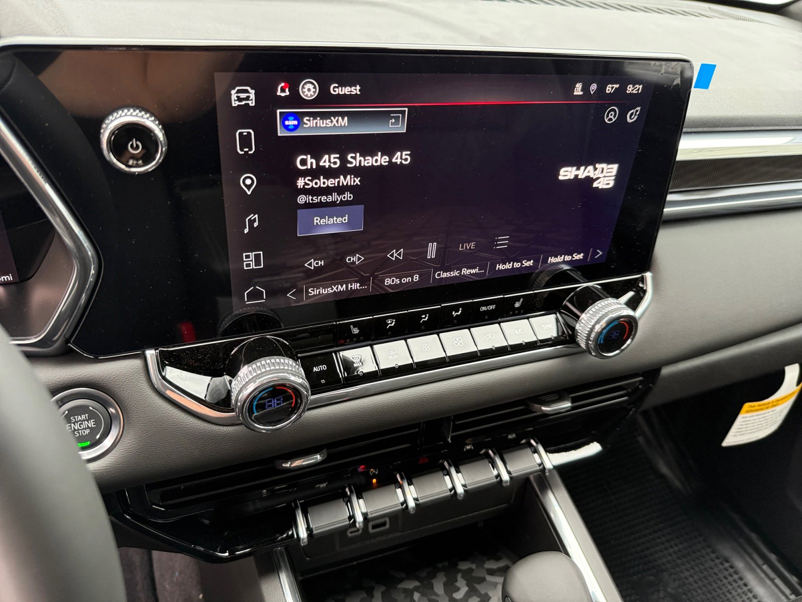 2026 Gmc Canyon Elevation photo 12