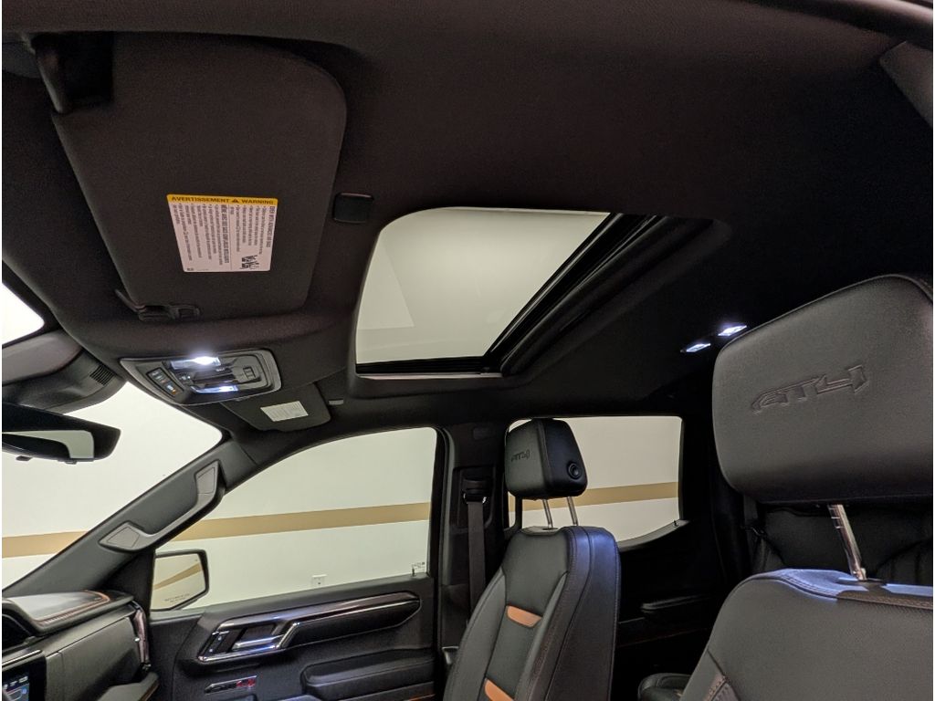 2024 Gmc Sierra 1500 AT4 photo 16