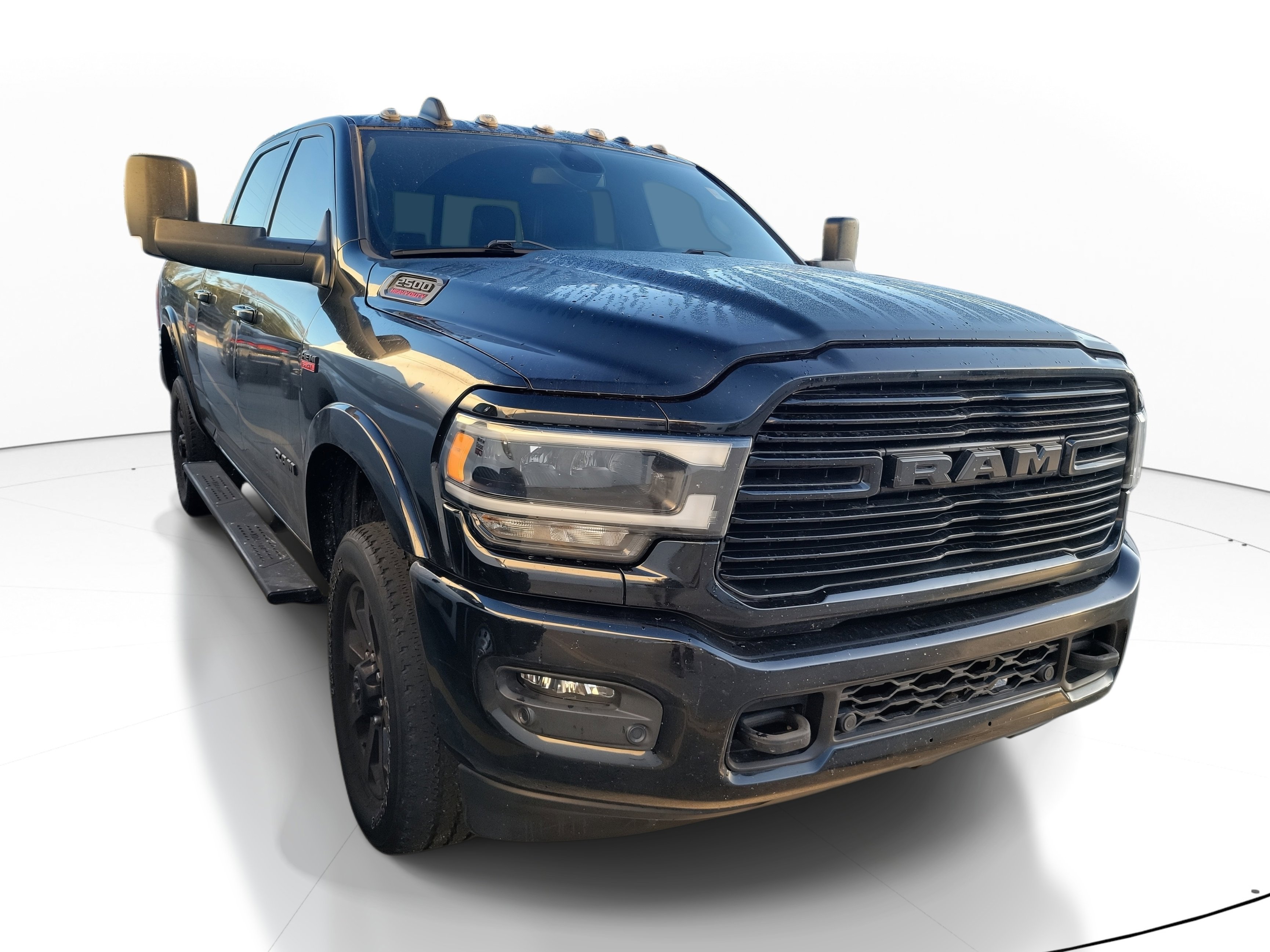 2022 RAM Ram 2500 Pickup Laramie's photo