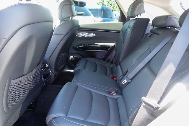 2025 Genesis GV70 2.5T photo 24