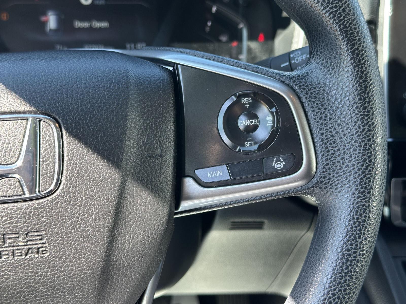 2022 Honda CR-V EX photo 16