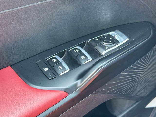 2023 Kia K5 GT-Line photo 39