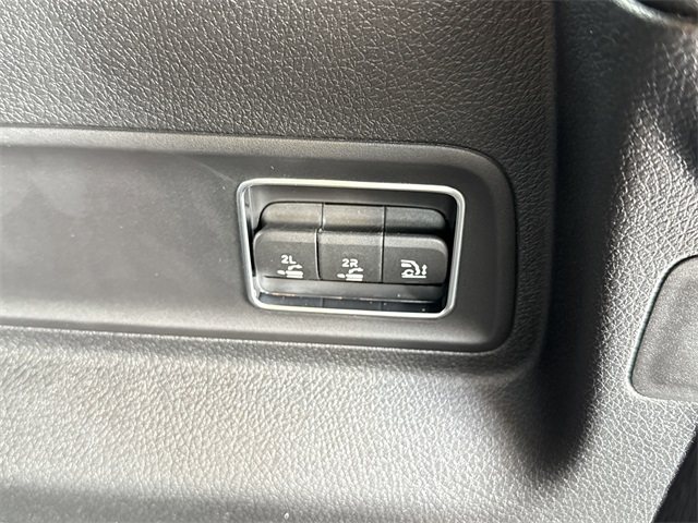 2025 Mercedes Benz GLE 580 4MATIC photo 62