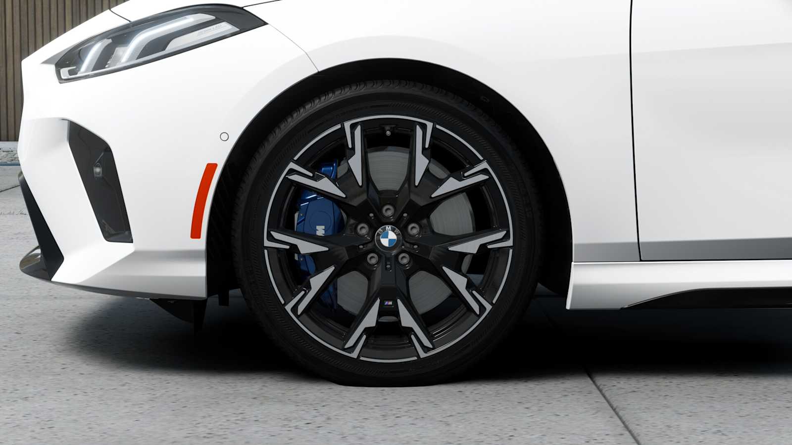 2026 Bmw 228 photo 7