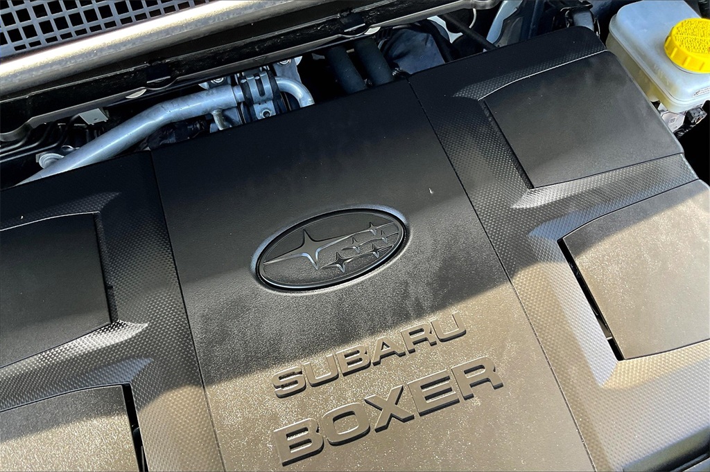2022 Subaru Forester Premium photo 31