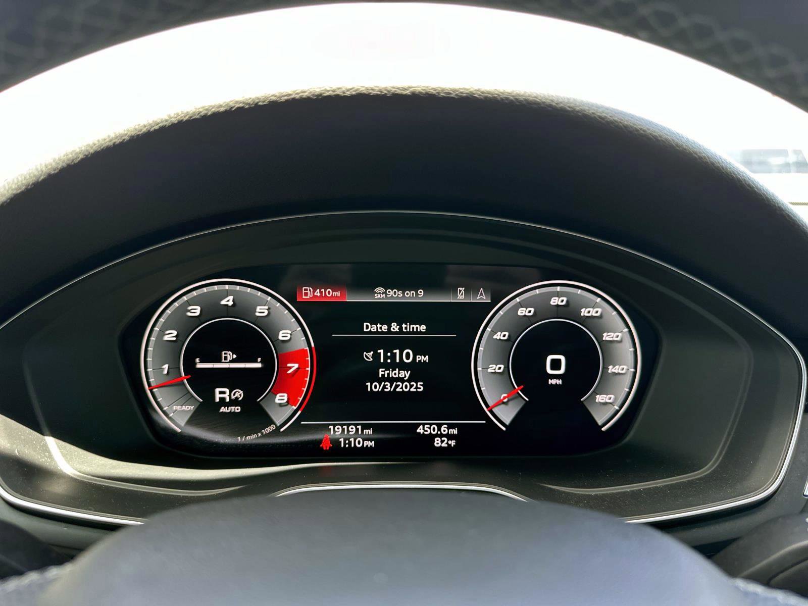 2022 Audi S5 Premium Plus photo 21