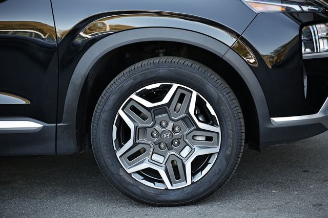 2023 Hyundai Santa Fe SEL Premium photo 3