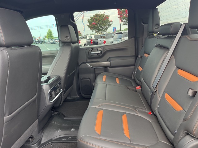 2021 Gmc Sierra 1500 AT4 photo 11