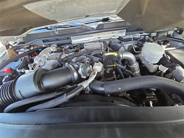 2019 Gmc Sierra HD SLE photo 27