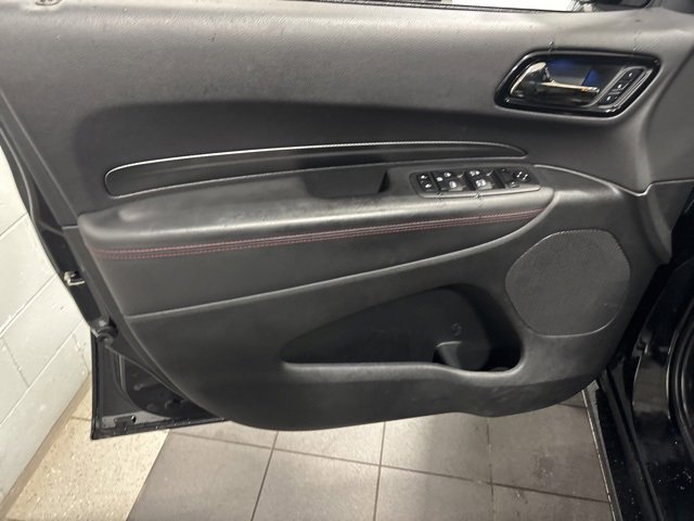 2022 Dodge Durango R/T photo 9