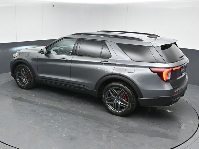 2025 FORD EXPLORER - Image 45
