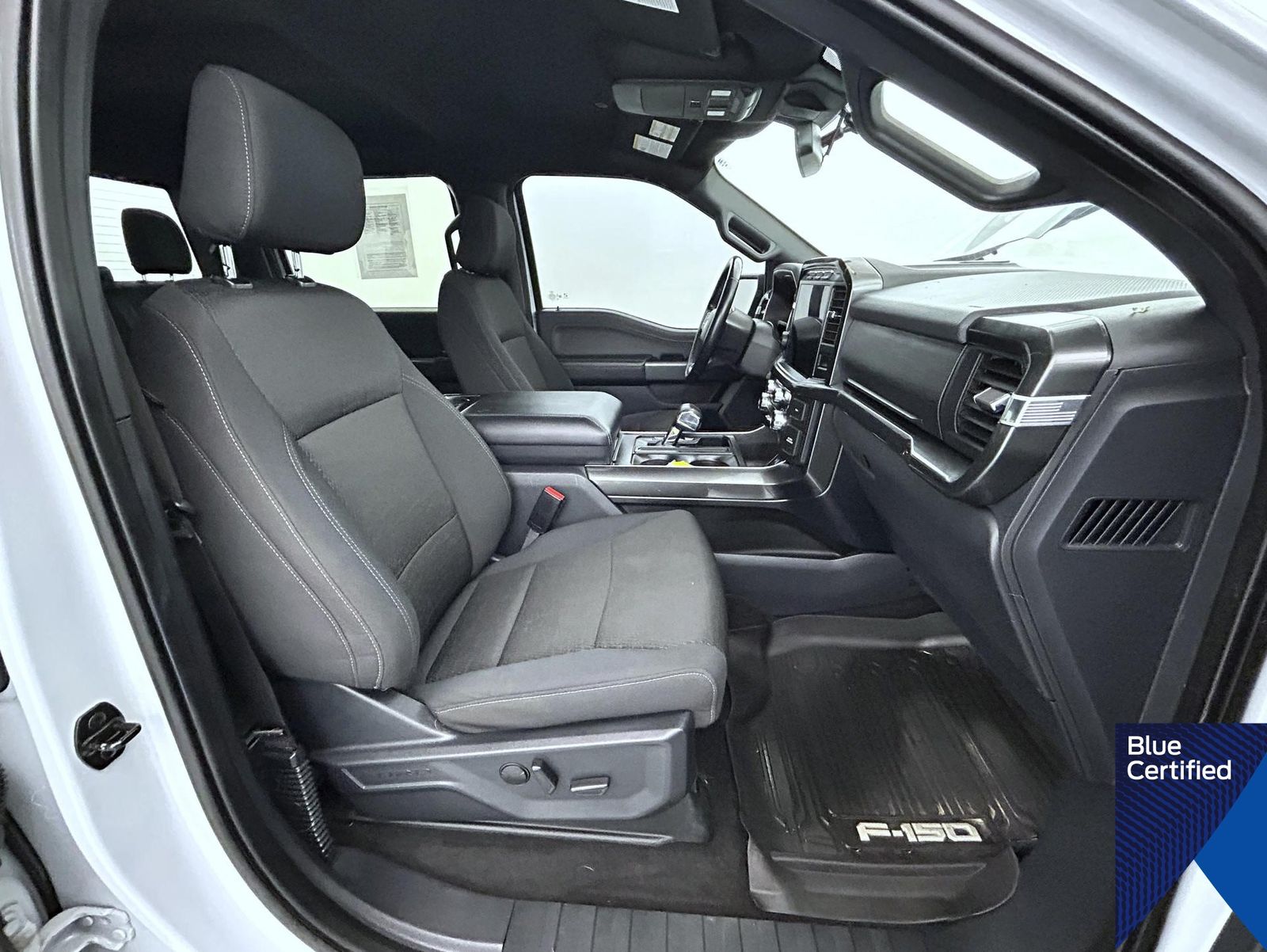 2022 Ford F-150 XLT photo 15