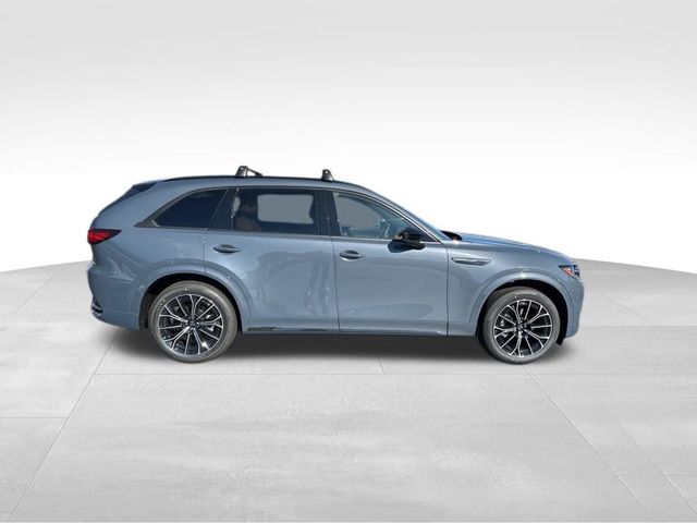 2025 Mazda CX-70 3.3 Turbo Premium Plus photo 6