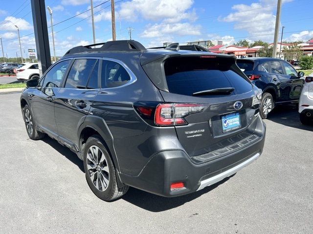 2024 Subaru Outback Limited photo 4