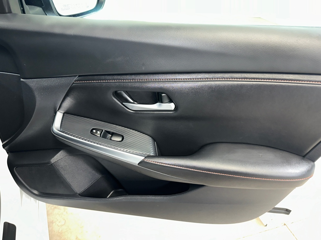 2022 Nissan Sentra SR photo 23