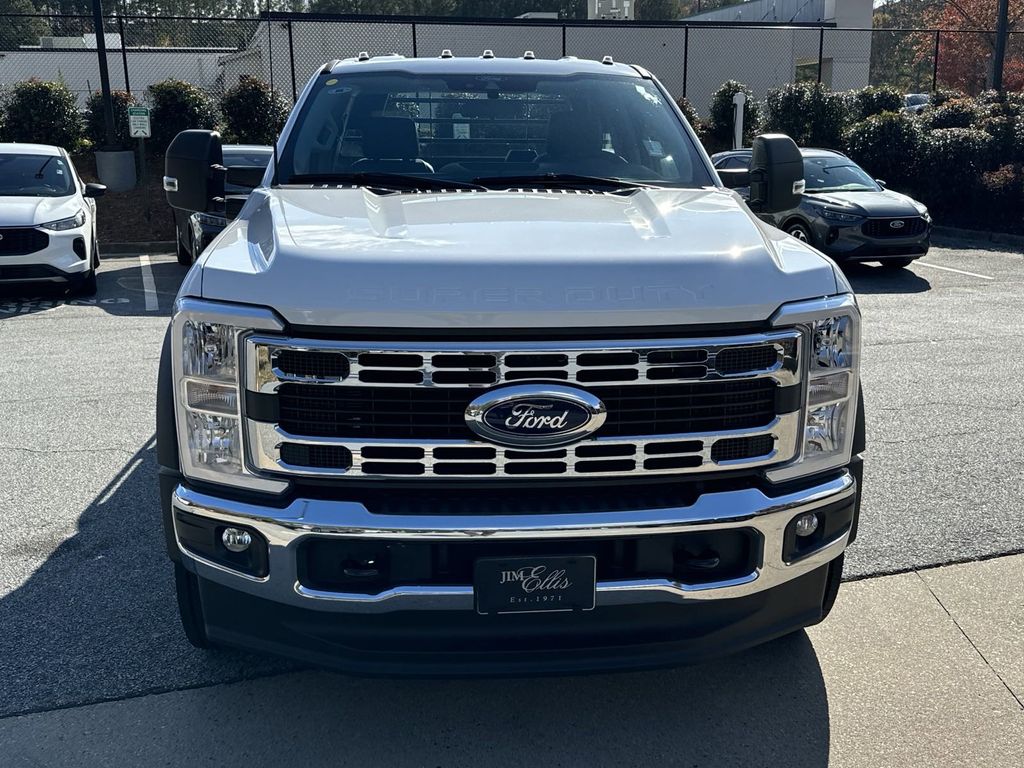 2024 Ford F-450 XL photo 2