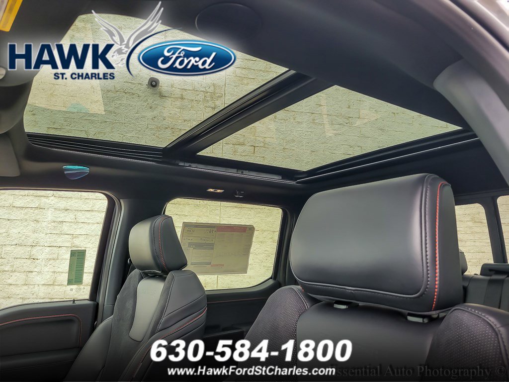 2025 FORD F-150 - Image 8