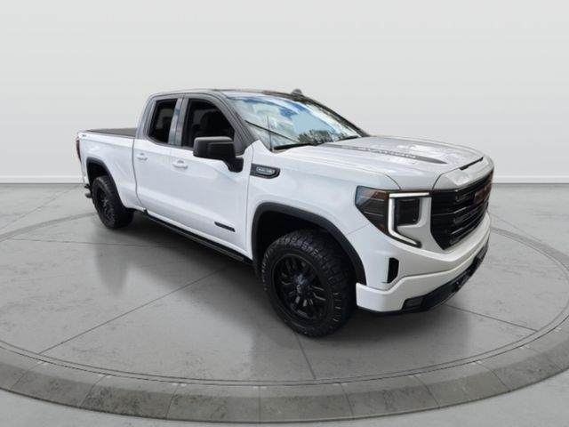 2022 GMC Sierra 1500 Elevation's photo