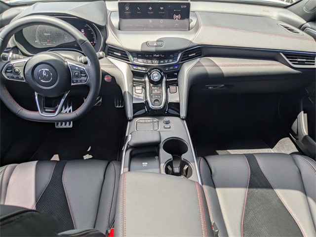 2025 Acura TLX SH-AWD Type S photo 15