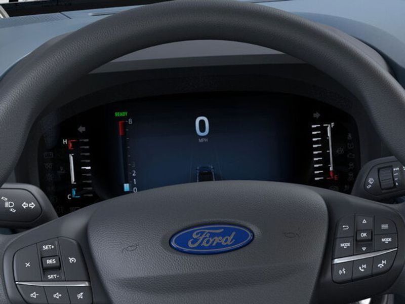 2025 Ford Maverick XL photo 10