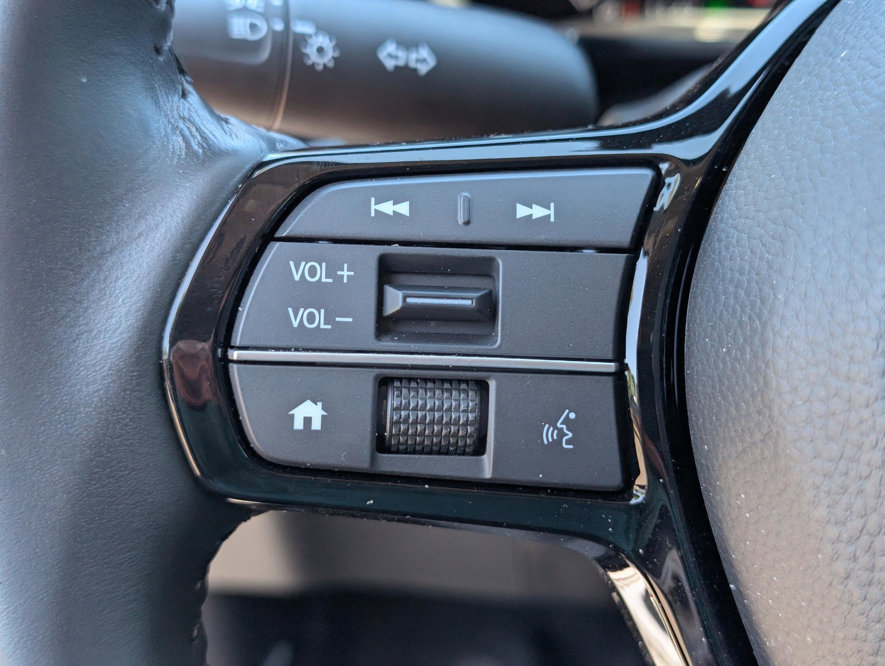2023 Honda CR-V EX-L photo 19