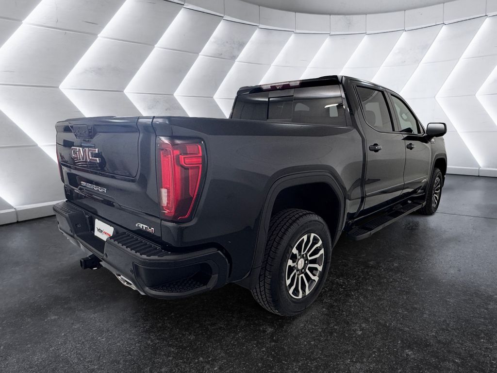 2020 Gmc Sierra 1500 AT4 photo 3
