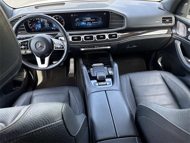 2022 Mercedes Benz GLS 450 4MATIC photo 16