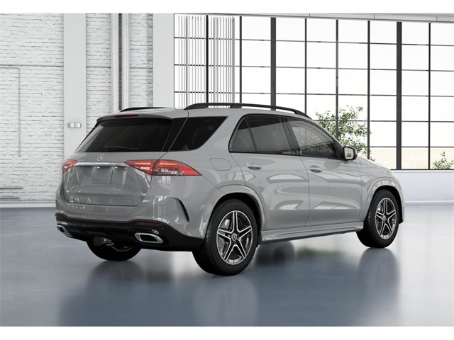 2026 Mercedes Benz GLE 350 4MATIC photo 11
