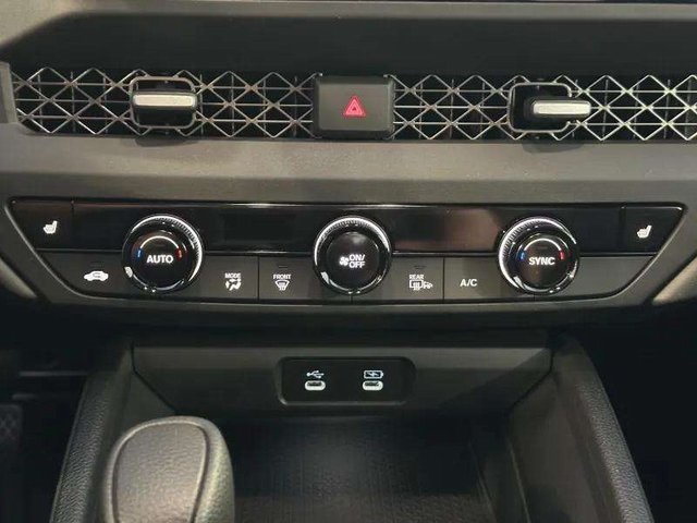 2025 Honda Accord 1.5T SE photo 20