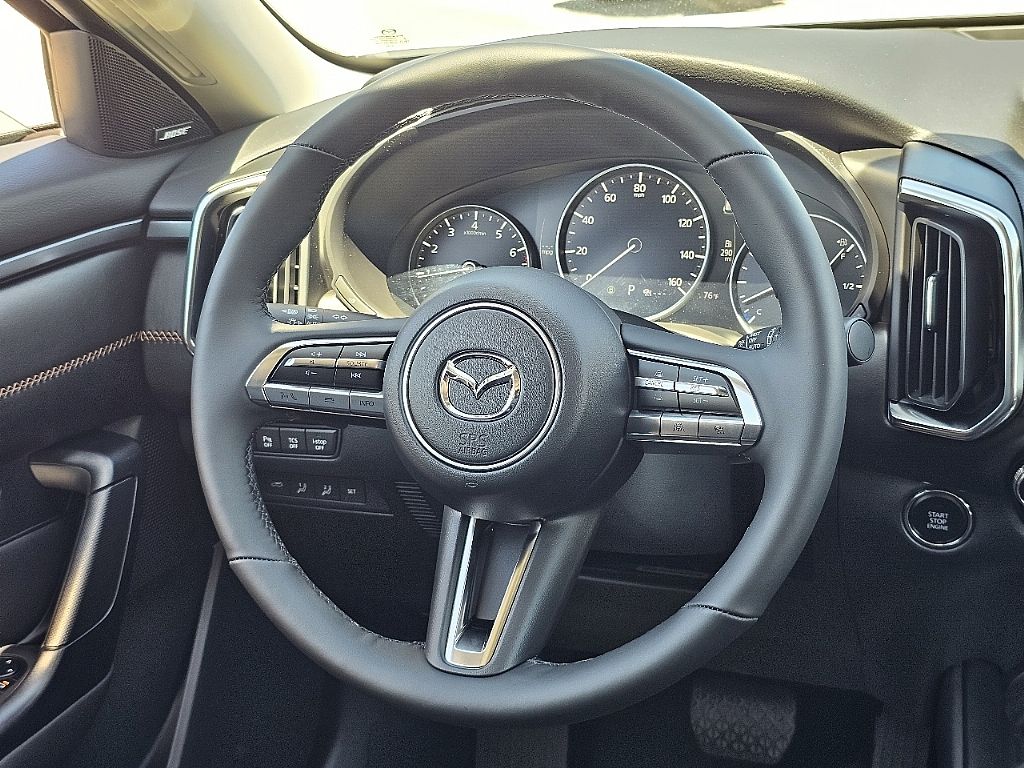 2025 Mazda CX-50 2.5 Turbo Premium Plus photo 31